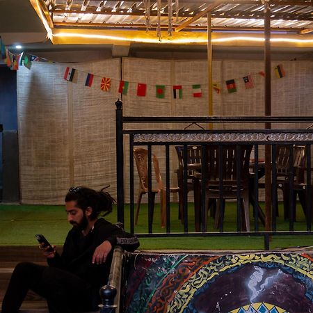 קאסול Wabi Sabi Riverside Hostel מראה חיצוני תמונה