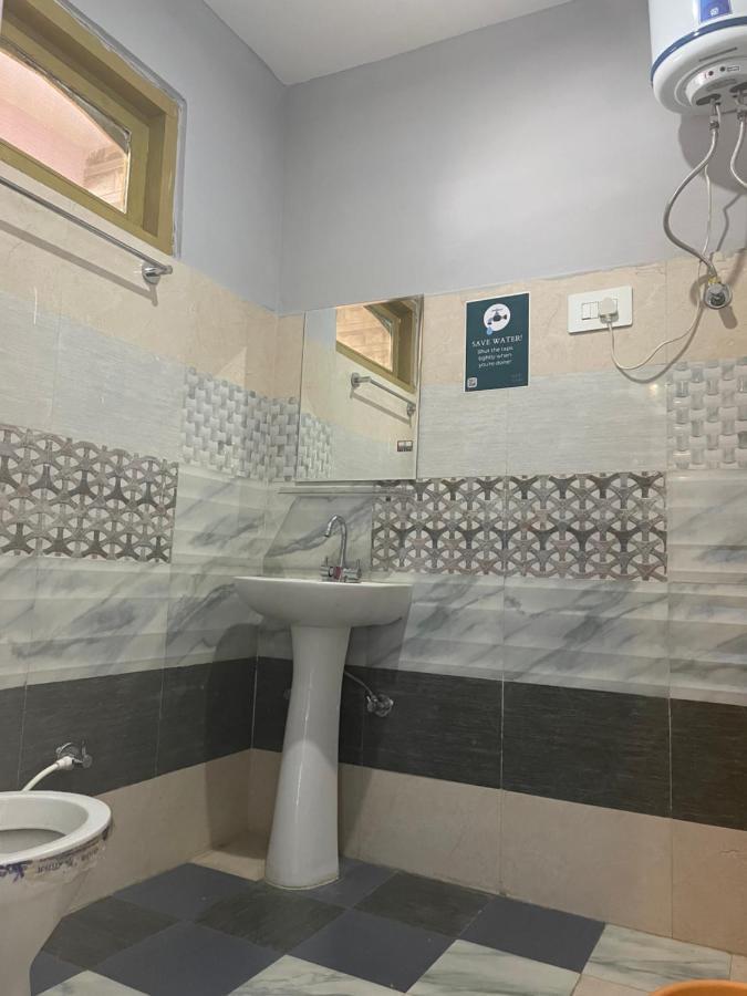 קאסול Wabi Sabi Riverside Hostel מראה חיצוני תמונה