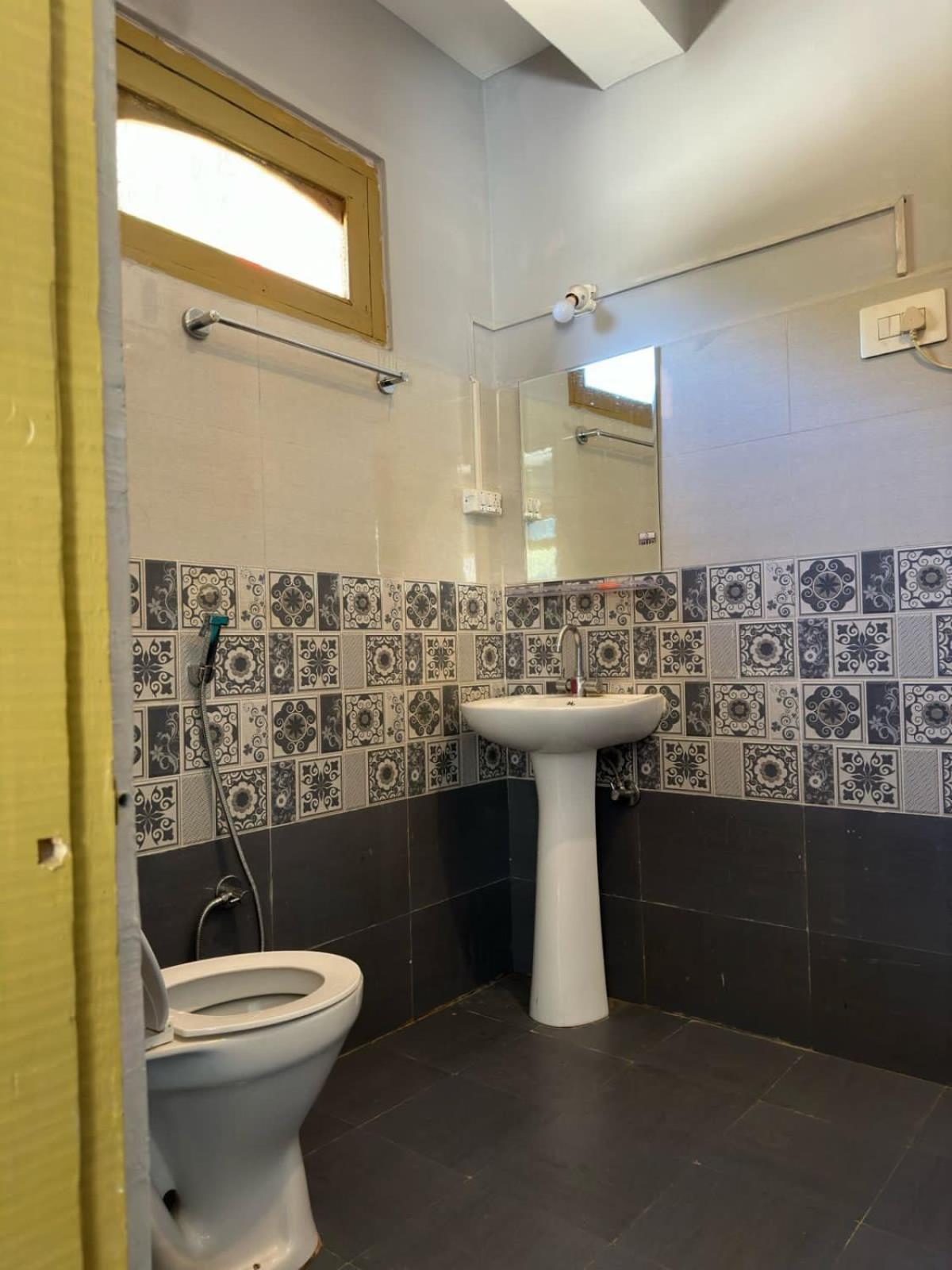 קאסול Wabi Sabi Riverside Hostel מראה חיצוני תמונה