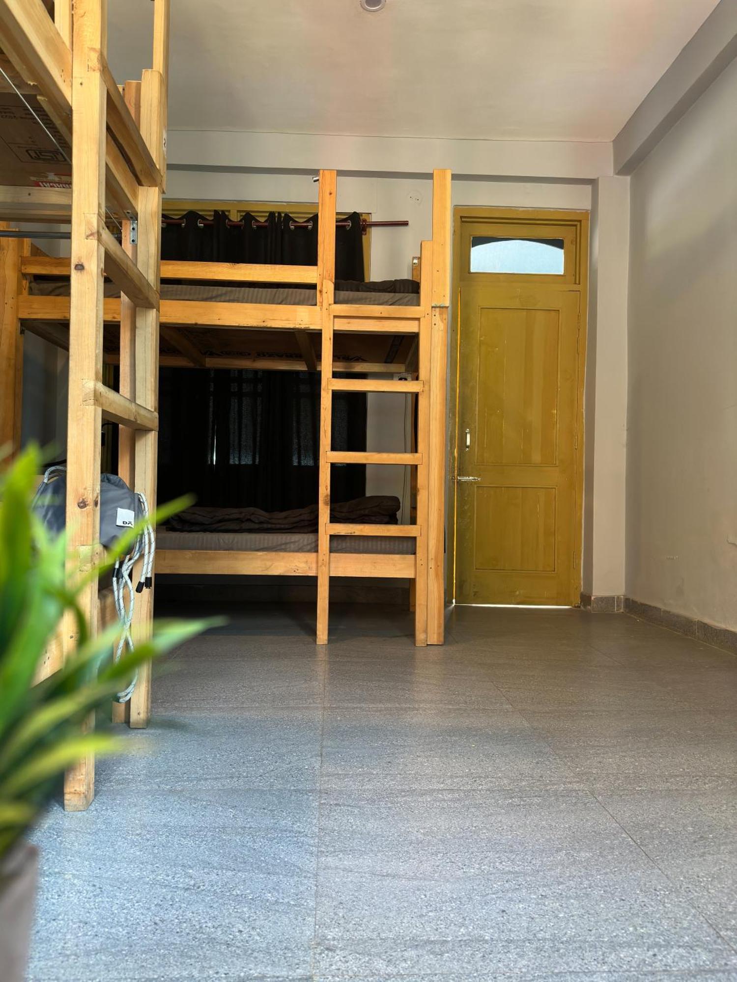 קאסול Wabi Sabi Riverside Hostel מראה חיצוני תמונה