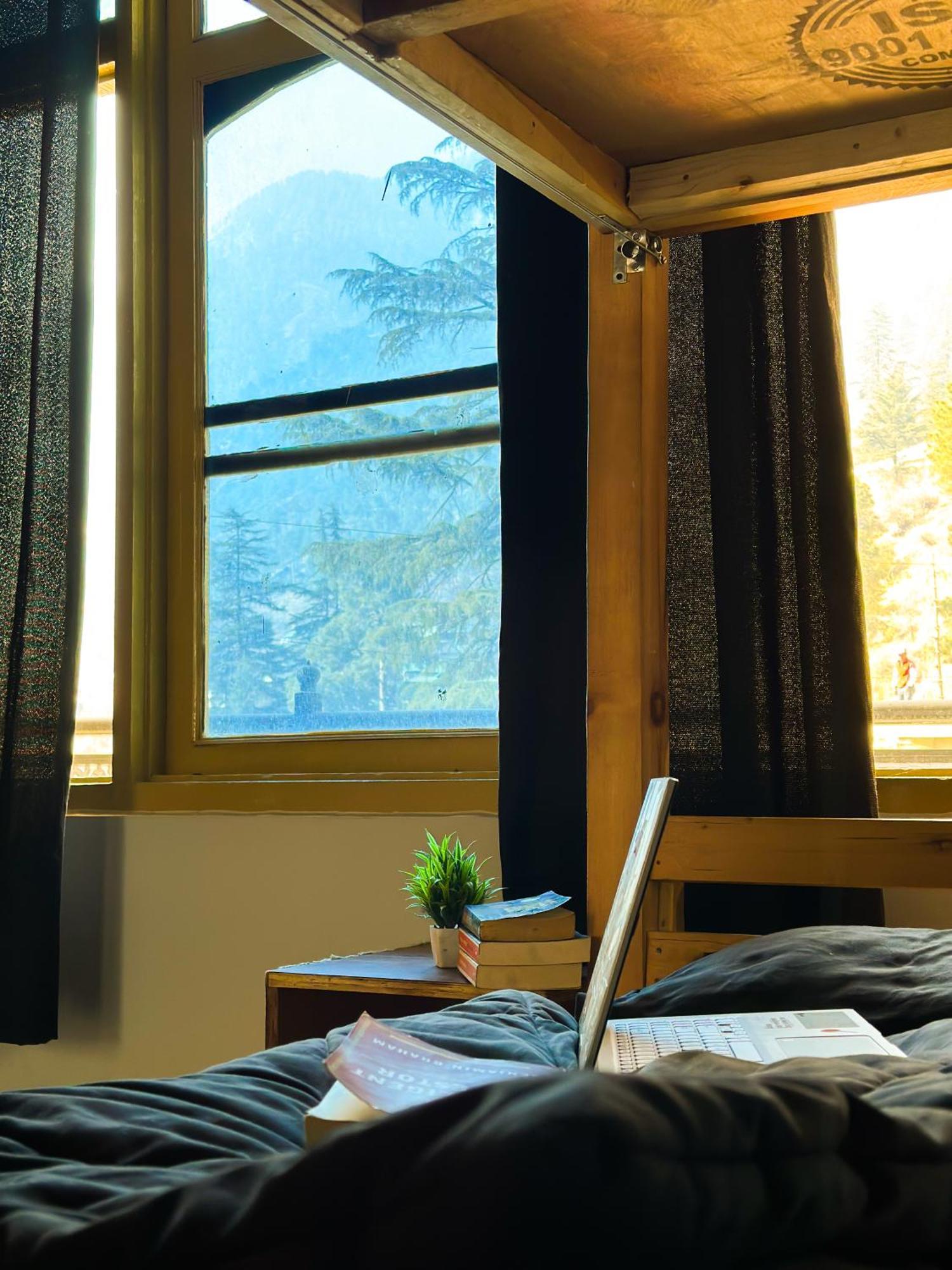 קאסול Wabi Sabi Riverside Hostel מראה חיצוני תמונה