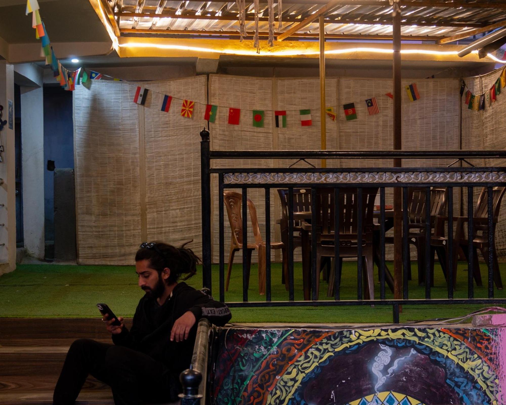 קאסול Wabi Sabi Riverside Hostel מראה חיצוני תמונה